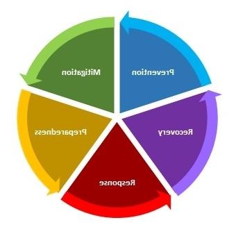 Emergency Management Cycle